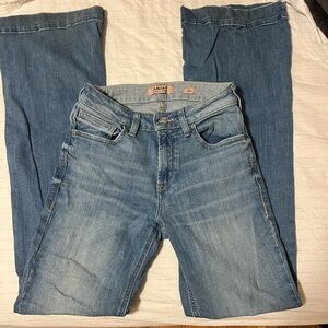 Ariat jeans